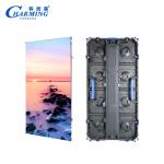 Outdoor P3.91 LED Video Wall Display High Definition Rental Stage LED Display