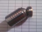 KOMATSU Pc78us Hydraulic Swing Motor Pump Liebherr Excavator Parts