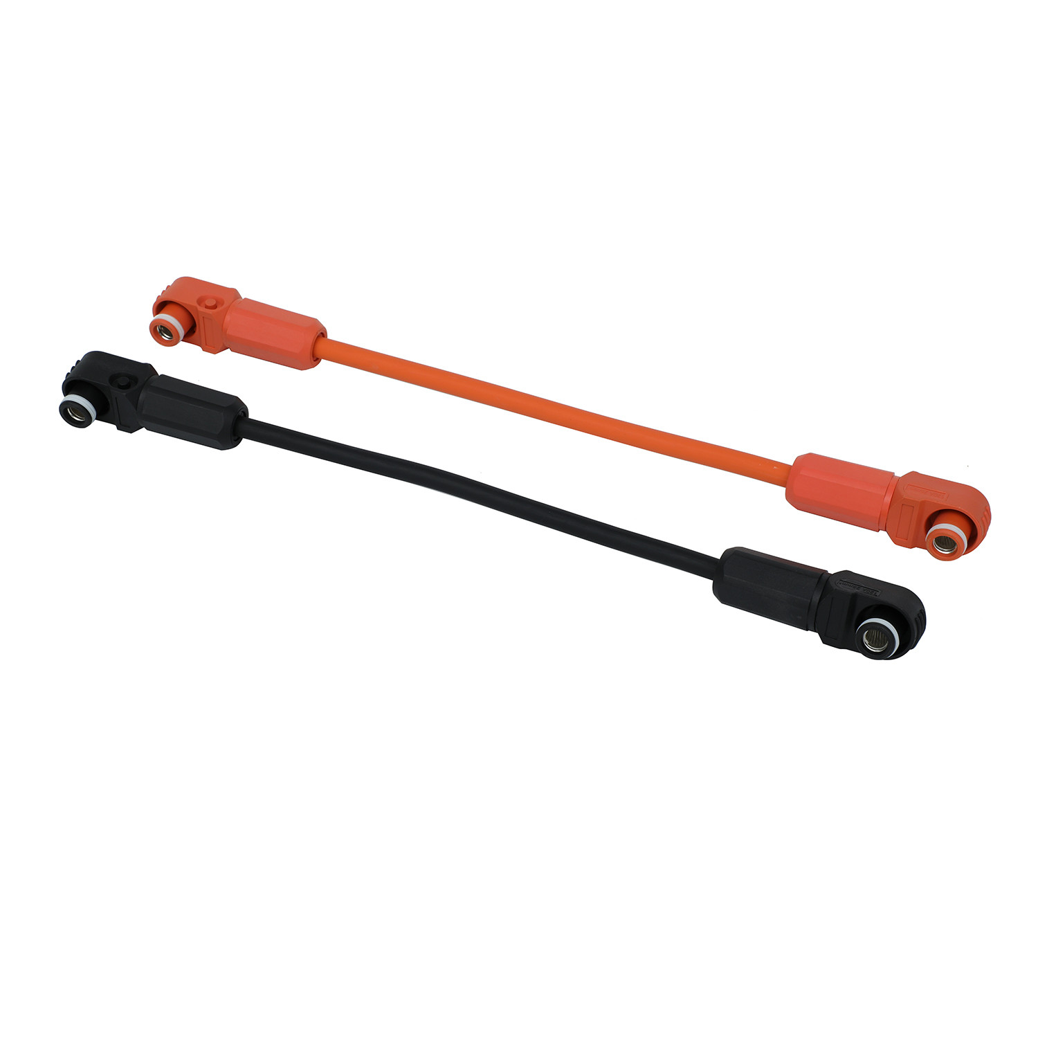 8mm 300A Solar Energy Cable Red Color For Energy Storage Connection