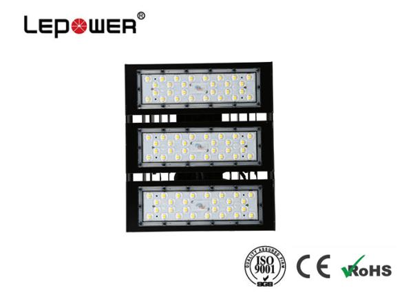 Industrial Cree LED Flood Lights , 130W LED Outside Cree LED Flood Lights No UV