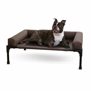 Wholesale 20cm Elevated Outdoor Dog Bed from china suppliers