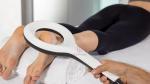Pulsed Electro Magnetic Field Therapy Device Physical Rehabilitation Magnetother