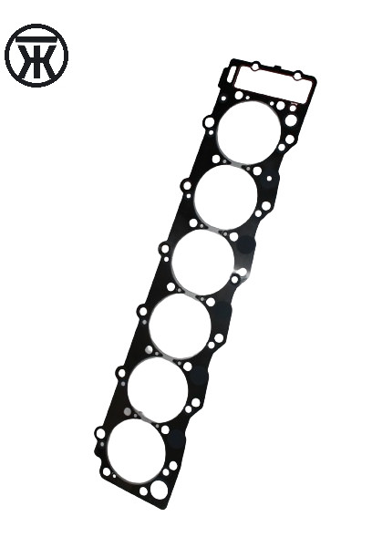 ISUZU 6HE1T-N FVR32 GASKET CYL HD 8943954471