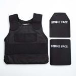 Nij III Stand Alone Bulletproof Plate Ballistic Plate Safety Military