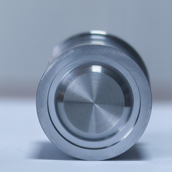 Heya Electroformed Cavities for Optical Lenses | Electroformed Mold Processing for Crafts