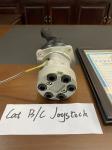 B C Excavator Joystick Handle Digger Spare Parts