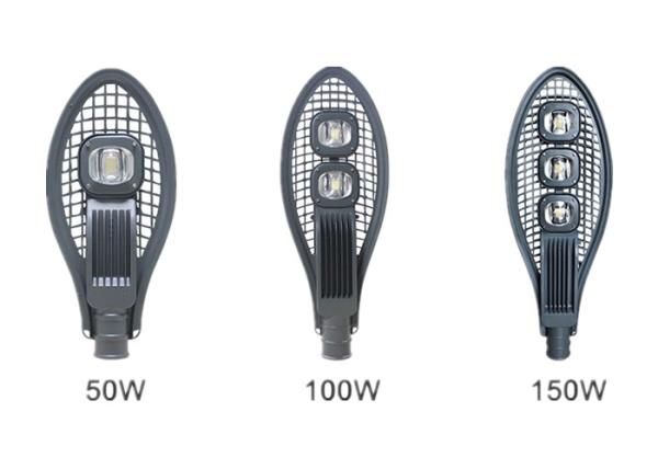Municipal Highway Outdoor LED Street Lights Lantern Car Park Lighting 90W 180W