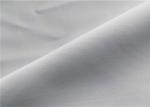 Muslim White Clothing Fabric 100% Spun Polyester Arabic Fabric Arab Thobe Thawb