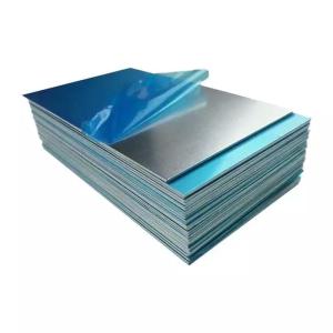 Wholesale 5000 Series Almg3 Aluminum Sheet Plate 5050 5056 5052 5086 5083 For Industry from china suppliers
