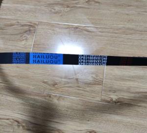 Wholesale 8KGXPB3150 Industrial Air Compressor Spare Parts Belt High-Duty Component for Efficient Operation from china suppliers