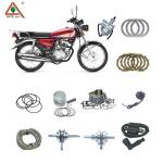 HONDA CG125 CG150 Motorcycle Accessories Motorcycle Frame & Body Parts
