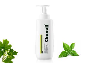 Wholesale Green Bottle Chenell 750ml Herbal Hair Care Shampoo from china suppliers