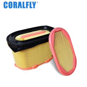 Wholesale ISO9001 346 6693 Engine Air Filter For Tractors from china suppliers