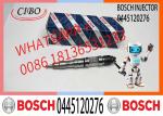 Good price Hot sale Diesel Common Rail Fuel Injector 51101006128 0445120201
