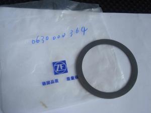 Wholesale lgmc zf loader spare parts corrosion resistance and rust prevention 0630004364 washer from china suppliers