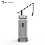 Beauty Laser Laser Machines for Age Spot Skin Treatment machine / Fractional CO2