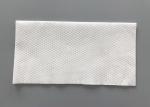 Paper Bath Disposable Salon Towels , Tanning Disposable Body Towels Clean