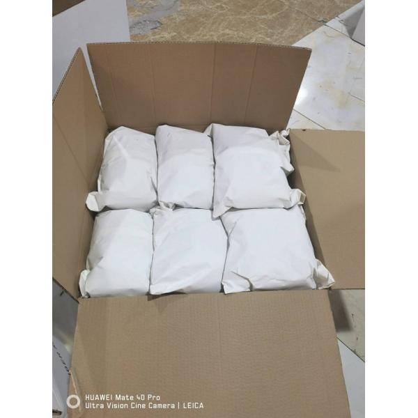 Anti Cracking Pp Staple Fiber Polypropylene Micro Fibres With Various Specifications