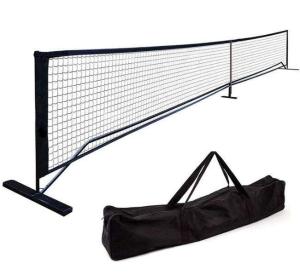 Wholesale Outdoor Indoor Portable Pickleball Net Set 22 Feet X 36 Inches from china suppliers