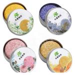 Private Label Wholesale Handmade Natural Organic Vegan Tea Tree Hair Darkening