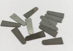 High Wear Resistance Tungsten Carbide Insert For Surgical Needle Holder