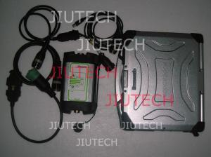Wholesale For Vocom Diagnostic Full Set CF29 Laptop + Vocom Cables from china suppliers