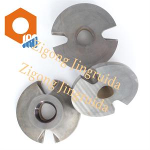 Wholesale OEM And ODM Tungsten Carbide Wear Parts For Mwd / Lwd Pulse Generator from china suppliers