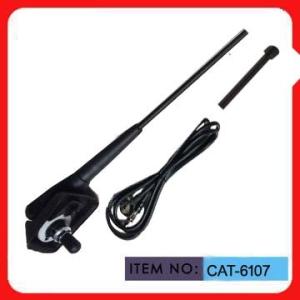Wholesale top mounted am/fm car antenna , glass figer mast for Peugeot Nissan from china suppliers