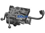 Pump Motor Assembly 9529200Z05AJ UD PF6 CWB459 Cabin Tilt Pump
