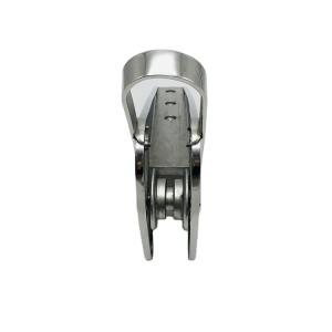 Wholesale 590mm Fishing Boat Anchors 316 Stainless Steel Anchor Bow Roller from china suppliers