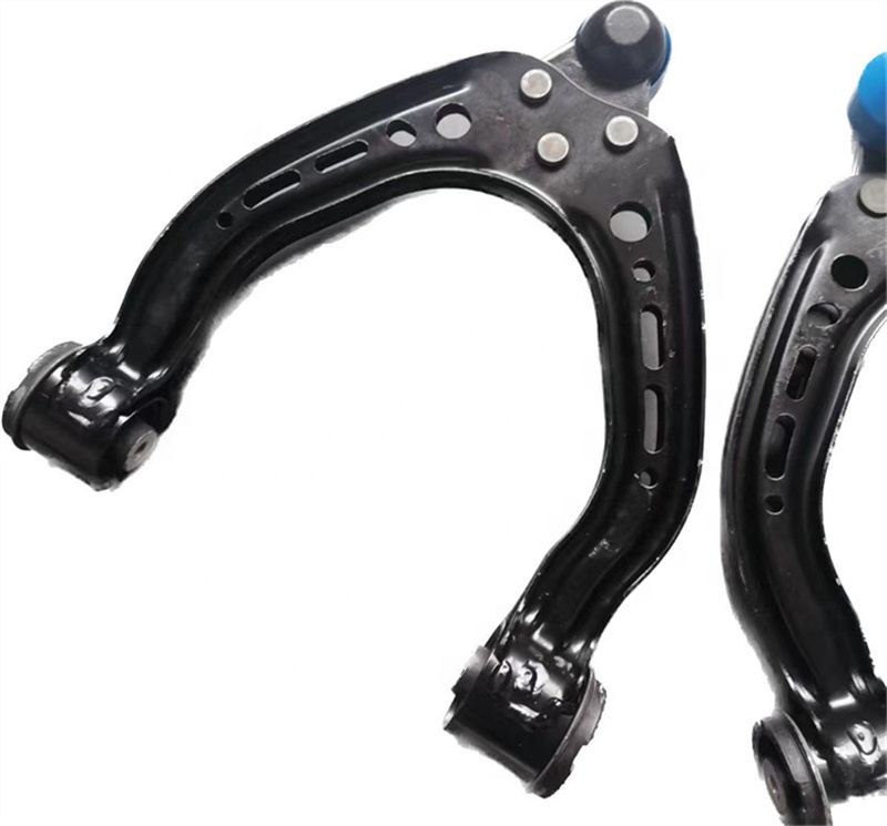 Front Upper Control Arm For Tesla Model X Model S And 1043966-00-B 1043965-00-A