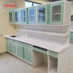 Durable Rustproof Medical Lab Furniture , Anti Corrosion Laboratory Furniture