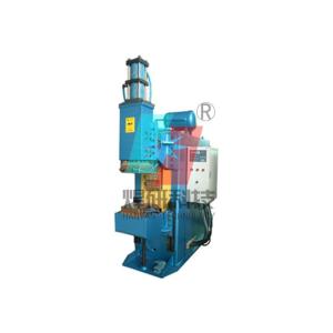 Wholesale Heavy Duty Customized Welding Machine 380V Spot Welding Machine For Industrial Needs from china suppliers