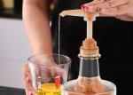 28-410 Food-Grade Square-Head Pump – Precise & Versatile Dispensing Dispenser
