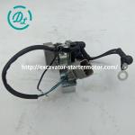 Starter Relay KD0-25000-9030 0-25000-7283 Excavator Engine Spare Parts