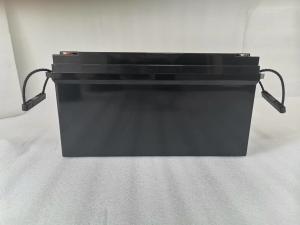 Wholesale 50ah 80ah 250Ah 12v Lifepo4 Battery For Rv Electric Power Systems from china suppliers