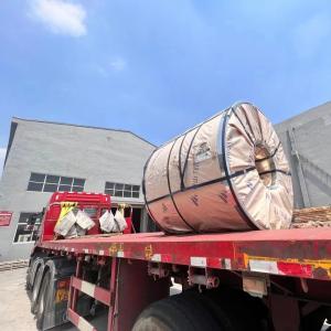 Wholesale Hot Rolled 316Ti Embossed Stainless Steel Sheet UNS S31635 0.8 - 10.0mm from china suppliers