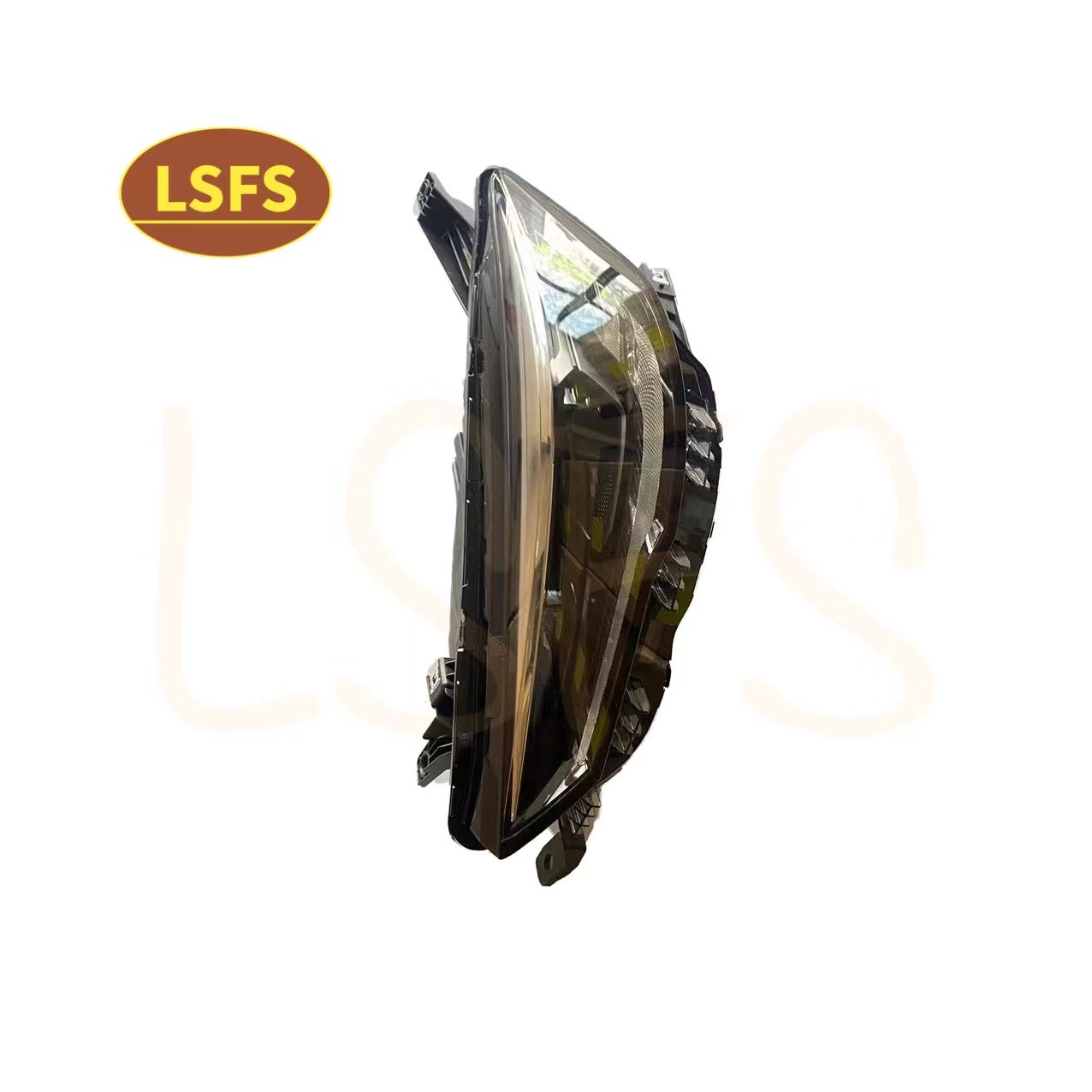 Affordable MG Headlight Assy OE 10677385 Left Front Head Lamp for Car Fitment