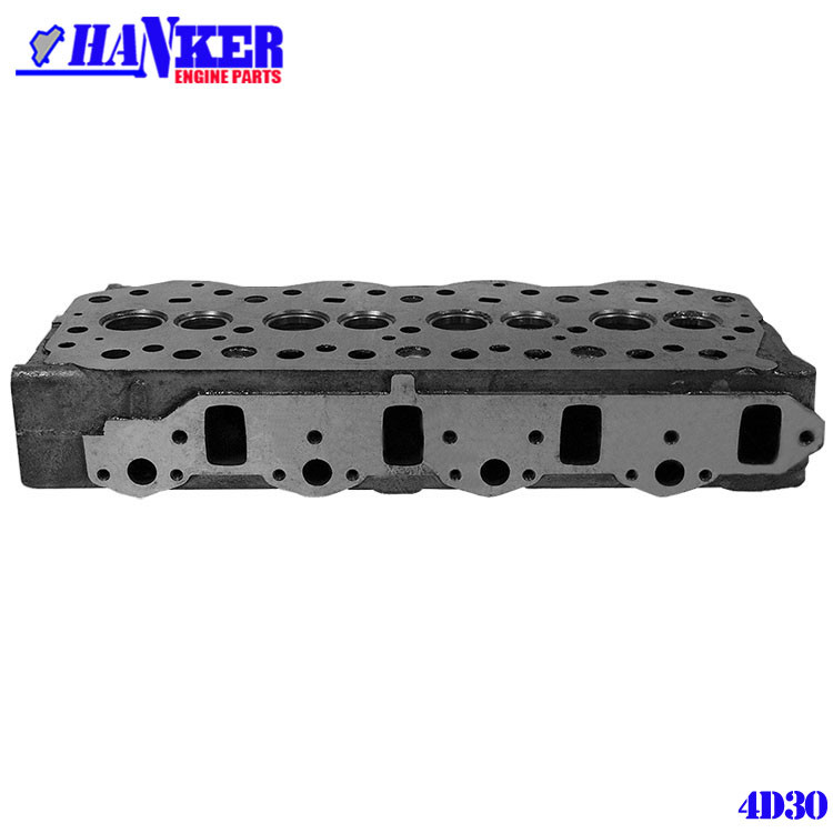 22100-41602 Mitsubishi Engine Cylinder Head 4D30 ME997041 ME997653 For Canter Rosa