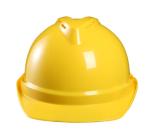 Ratchet Press Head Protection Helmet CE EN 397 Safety Hard Hat