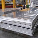 1000/3000/5000 Series Aluminium Sheet Plates H112 Anti Slip