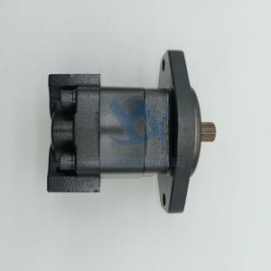 Wholesale VOE14549423 14549423 Gear Pump for Volvo EC290C EC290 Excavator Parts from china suppliers