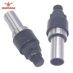 115293 105950 70102279 Grinding Wheel Shaft Topcut Spare Parts For Bullmer