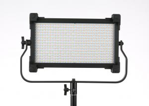 Wholesale Remote Controlled LED Photography Lights Ultra Bright Aluminum Housing from china suppliers