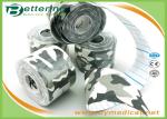 Camouflage Kinesiology Physiotherapy Tape Bandage For Muscle Sports Protective