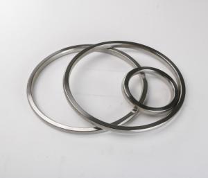 Wholesale HB90 Asme B16.20 Soft Iron Ring Joint Gasket Flange For Oil And Gas from china suppliers