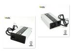 Intelligent 15A 48 Volt Battery Charger For 16 Cells LiFePO4 Battery CE RoHS