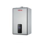 Bathroom Shower Wall Mounted Gas Combi Boiler Thermostat 20KW - 40KW Powder
