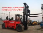 Hydraulic System FD300 Mitsubishi Forklift Trucks , Used Forklift Equipment