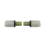 Fast Delivery Toilet Seats Rotary Damper With Torque 5 - 30kgf.cm